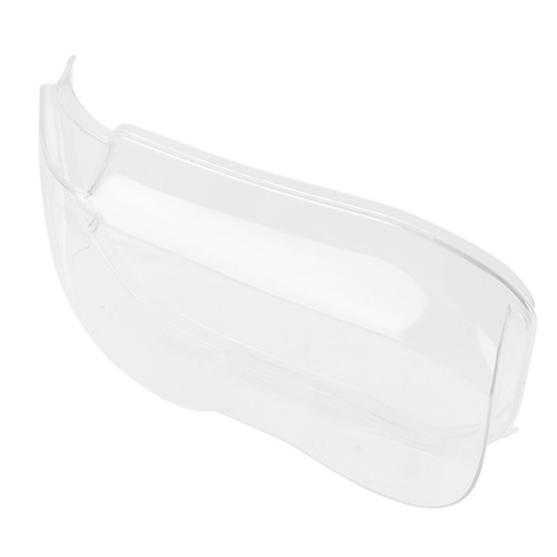 Pair Front Headlight Headlamp Lens Cover Shell For BMW 7Series E65 E66 2002-2005 - Picture 7 of 12
