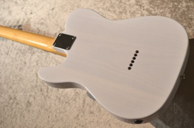Fender / FSR Made in Japan Traditional 60s Telecaster White