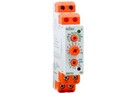 Multifunktions Zeitrelais SELEC 600XU-A-1-CU 230V & 12V