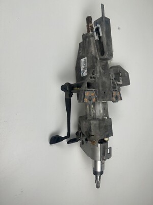 2005-2009 Toyota Avalon Steering Column Floor Shift 45250