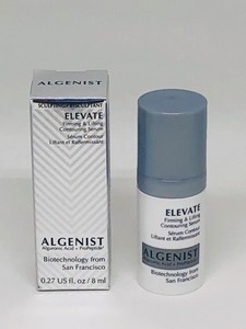ALGENIST-Elevate-Firming-amp-Lifting-Contouring-Serum-27oz-8ml-NEW-Boxed