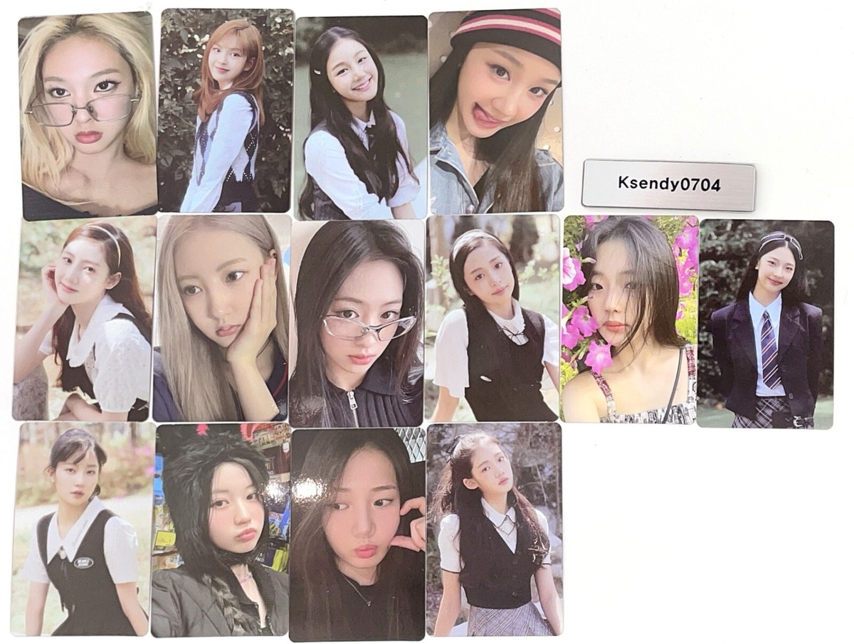 BABYMONSTER [ BABYMONS7ER ] YG TAG ALBUM Official Pre-Order