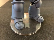 JOYTOY WH40k Figure Stands 1:18 Scale. $2.00 ...