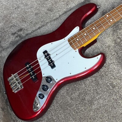 ベース Fender JB62 OCR used】Fender Japan / JB62 #O010773 Crafted In Japan 4.16kg
