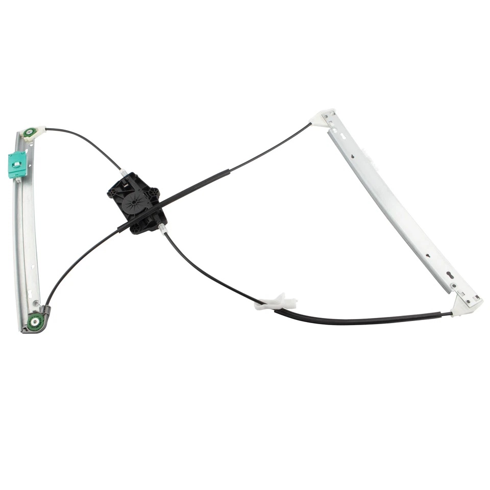 Regulador ventana delantero izquierdo audi a6 2005-2011 a6 quattro 2005-2011 Foto 3 de 4