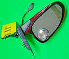 Buick Enclave Driver Side View Mirror Power Manual Folding 2008-17