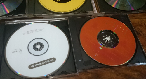 90S ALT POP CD LOT MORRISSEY LUSH KATE BUSH WORLD PARTY SIOUXSIE NEW ORDER VGC - Picture 10 of 10