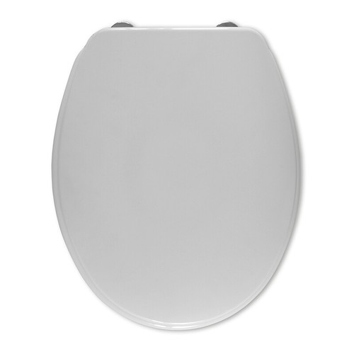 Haro WC-Sitz Haromed Care 15 Toilettensitz Deckel Weiß/antibac Klobrille 511530 - Bild 2 von 6
