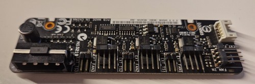 ASUS Erweiterungskarte Fan Extension Card - Photo 17/21