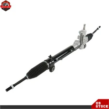 Fit For 2004-10 Toyota Sienna V6 3.3L 3.5L Power Steering Rack & Pinion Assembly