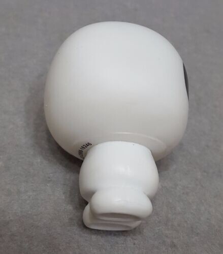 NO BOX Funko Mystery Minis Princesses & Companions Snowgie 1/72 Vinyl Figure - Picture 3 of 5