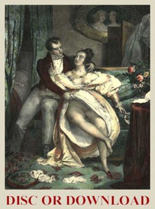 Vintage Erotic Illustrations Vintage Erotic Illustrations