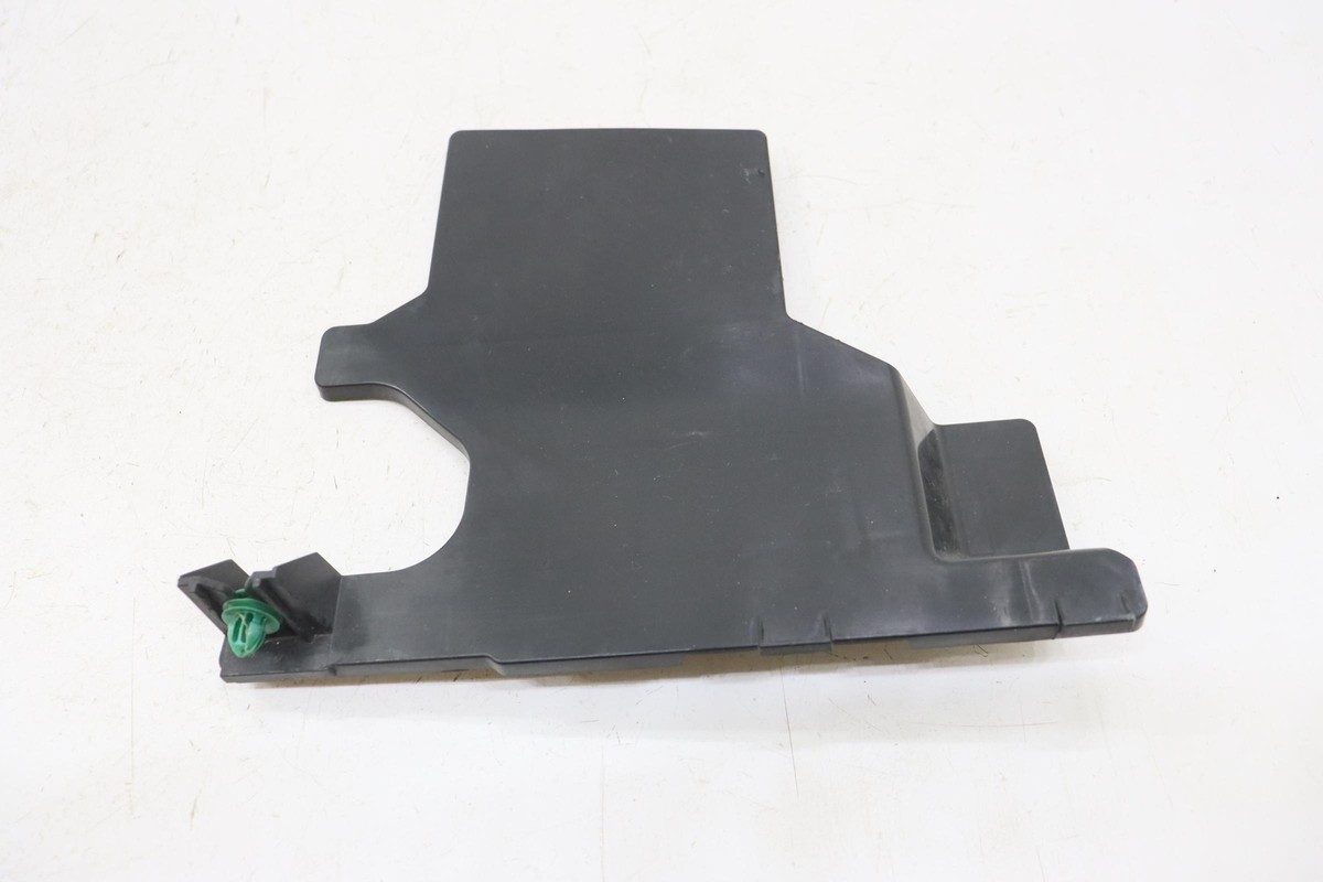 2022- 2024 MITSUBISHI ECLIPSE CROSS LEFT RADIATOR AIR BAFFLE 
