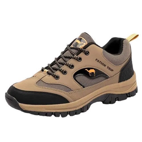 Men's Orthopedic Comfort Sneaker 2025 New Non Slip Breathable Walking Shoes - Picture 21 of 24
