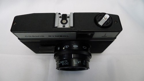 Cámara fotográfica LOMO 35 mm T43 40 mm lente principal con estuche LOMOGRAFÍA - Imagen 12 de 13