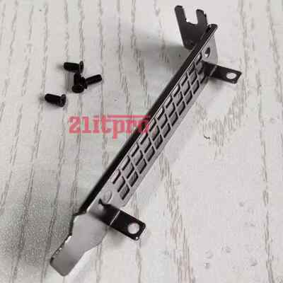 Low Profile Bracket for NVIDIA Tesla t4 p4 m4 GPU