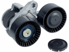 Accessory Belt Tensioner 4XQK34 for 1 Series M 135i 135is 335i xDrive 335is 535i