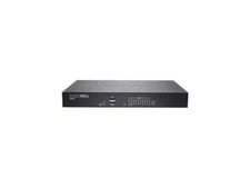 SonicWall TZ600P Network Security/Firewall Appliance - 10 Port - 10/100/1000Base