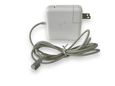 APPLE MacBook Pro 60W MagSafe Power Adapter Charger MC461LL/A A1344