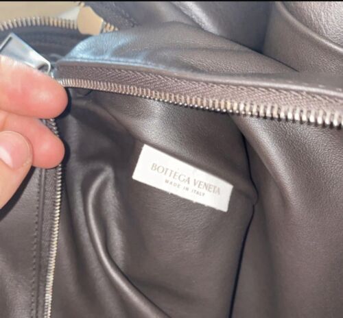 bottega veneta bag mens - Picture 3 of 8