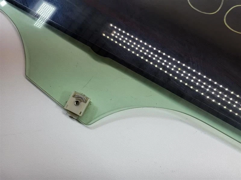 2006 2007 2008 2009 2010 2011 2012 2013 2014 2015 MAZDA 5 LEFT REAR DOOR GLASS - Image 3 of 4