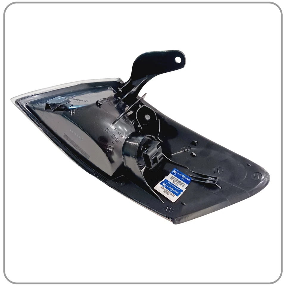 Luz de señalización delantera derecha Toyota Camry CE LE XLE 1997-1999 sedán 4 puertas - 81510AA Foto 4 de 4