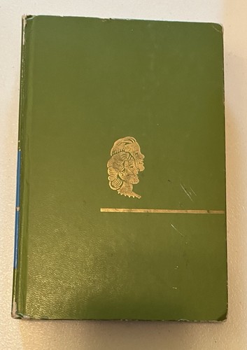 Robin Hood 1961 The Childrens Classics-VINTAGE HARDCOVER - Imagen 2 de 5