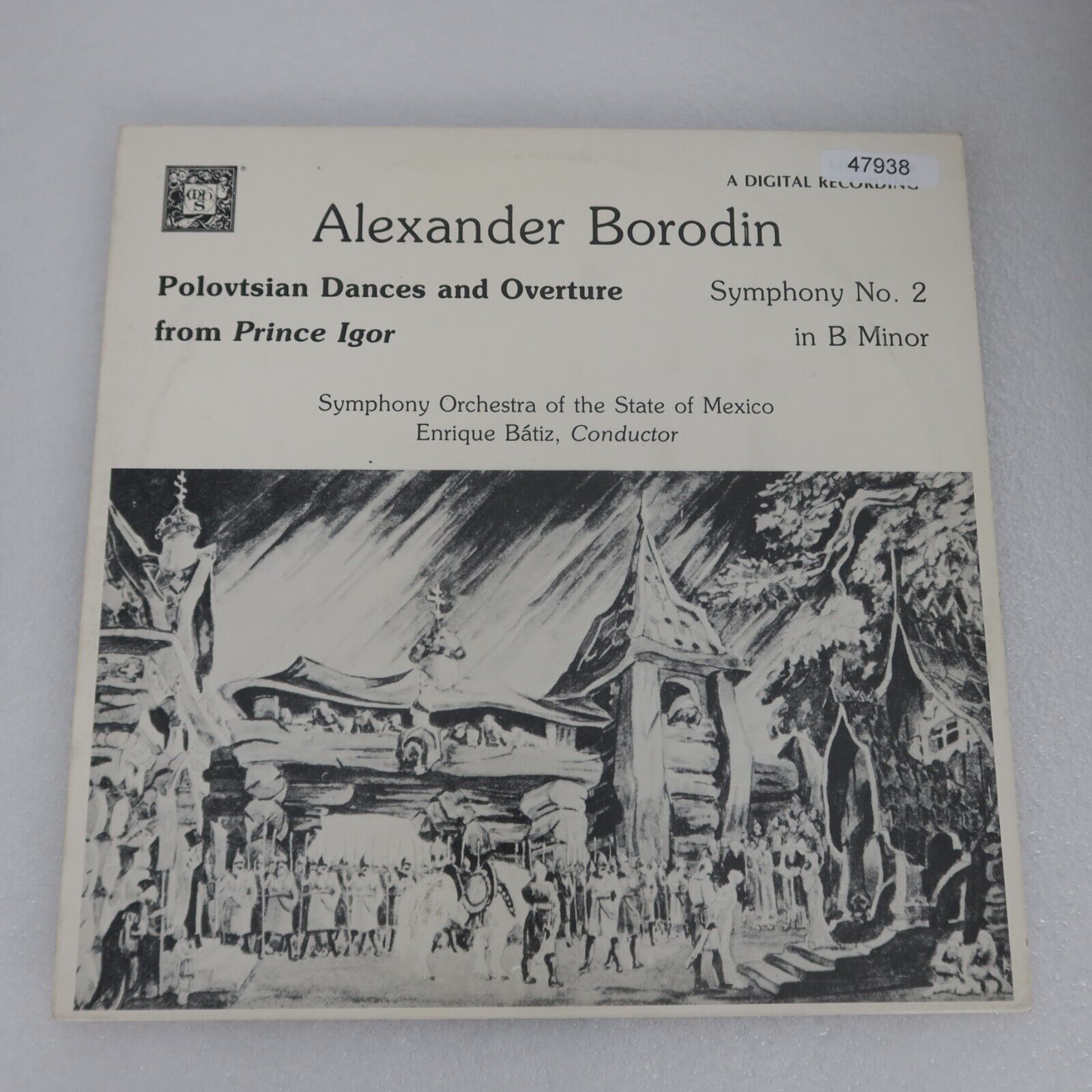 How to play POLOVTSIAN DANCES from 'Prince Igor' by Borodin