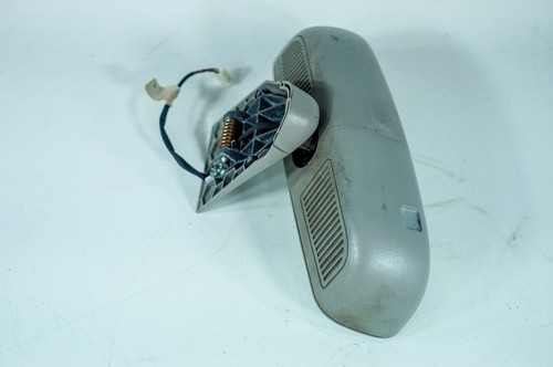 05-07 Mercedes C230 W203 OEM Interior Upper Windshield Rear View Mirror 5093 - Picture 15 of 16