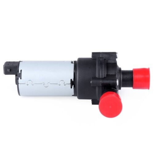 0392020039 For Audi Volkswagen Bosch Engine Auxiliary Water Pump A6 TT A6 Quatt - Picture 4 of 5