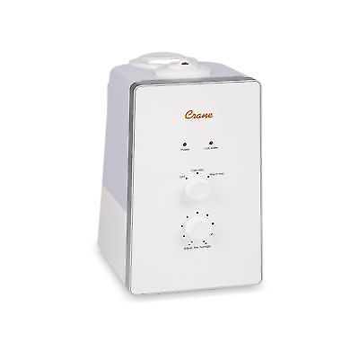 Crane Ultrasonic Cool Mist Soothing Aroma Diffuser For Sale Online Ebay
