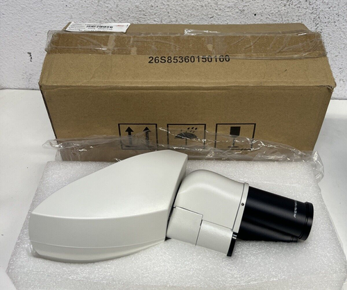 Leica Binoculare Testa di Visione 45 Bino EZ Tubo 10x20 13613224 - Foto 2 di 14