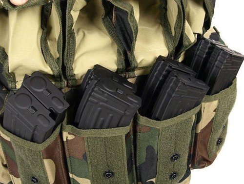 Sowjetisch Russische FSB Ausrüstung 2000er Partizan SS Anzug Juk Weste Atym Fort Rüstung - Bild 10 von 15