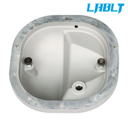 LABLT 8.8'' Differential Cover Rear End Girdle For 1979-2004 Mustang DR3Z-4033-A - Foto 5 di 10