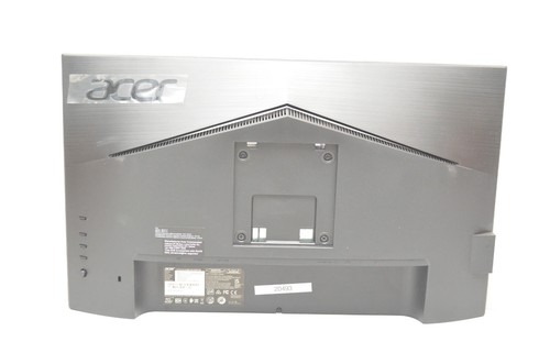 Acer B247YC 23.8Zoll LED 75Hz IPS Monitor 4ms schwarz FullHD 1920x1080 w.NEU - Bild 2 von 10