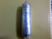 Bosch Electrolytic Capacitor 2 uF 850VDC
