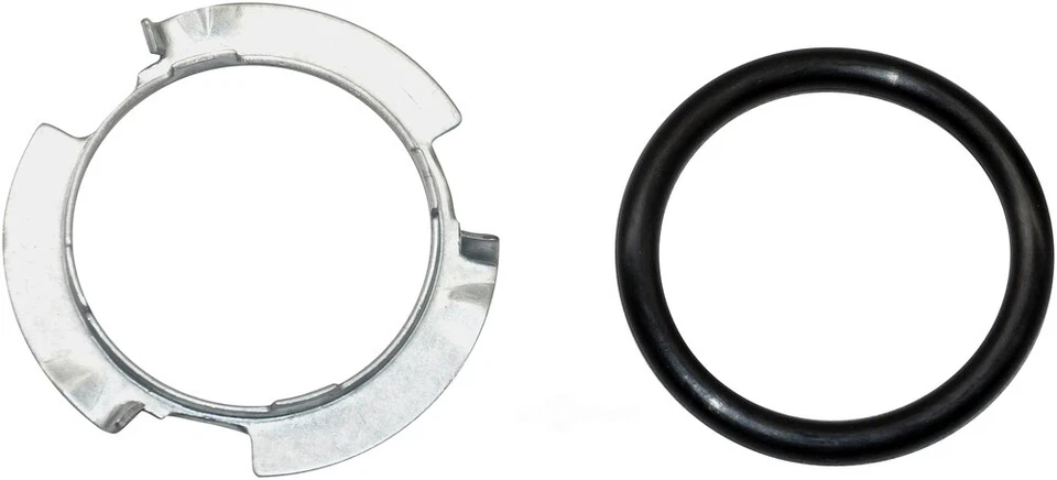 Кольцо блокировки топливного бака подходит для Chevrolet Corvette, Nova Camaro C 1971-1979 годов выпуска - Изображение 3 из 4