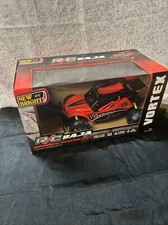 New Bright Baja Buggy Remote Control Red 050211114416