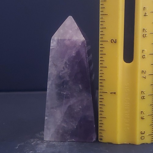Carved Natural Crystals - $6 Towers - 73 Towers to Choose From - Picture 533 of 624