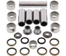 KAWASAKI KX 125 / KX 250 -