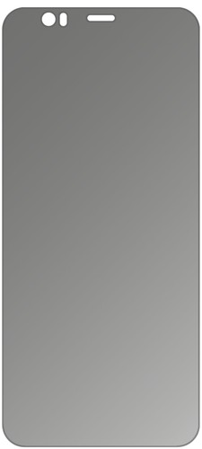 Google Pixel 4 XL Protector de Pantalla Protección de la vista dipos - Imagen 3 de 5