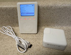 Apple iPod Classic 3rd Generation A1040 20Gb - New Battery