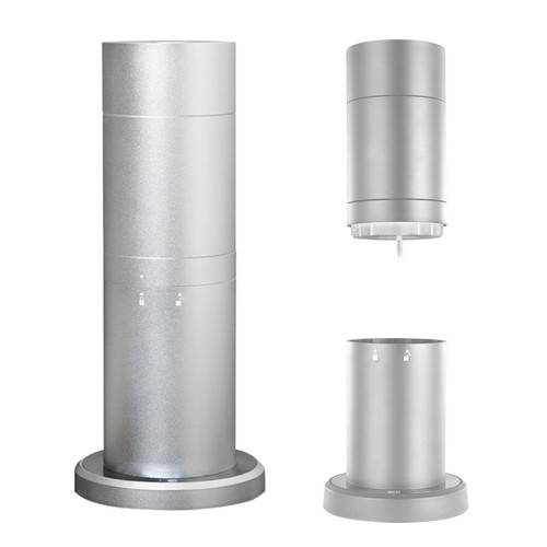 Hotel Collection Studio Scent Diffuser Scent Air Machine Remote Control Scent- - Bild 3 von 12