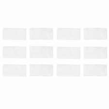 12 Ultrafine CPAP Filters Without Tab for Respironics BiPAP Auto M Series