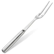 Browne Two Pronged Fork Tine Elite 11 Inch Kitchen Forks Carving Fork For Meat S