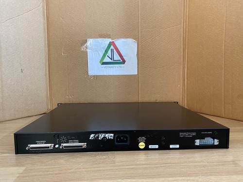 Enterasys B5G124-48P2 Enterasys 48-Port Gigabit PoE+ Switch & Bracket (Inc VAT) - Picture 6 of 10