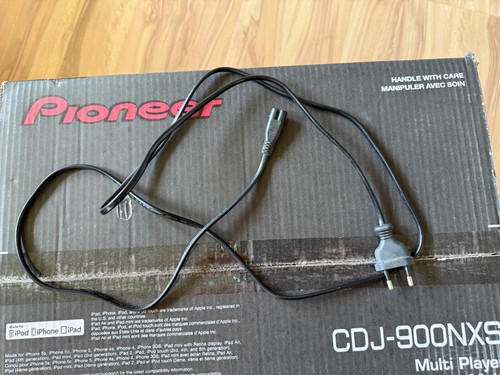 Pioneer DJ CDJ-900NXS - Bild 4 von 7