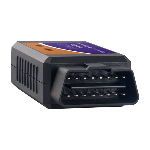 For Ford FORScan OBD2 Code Reader ELM327 V1.5 USB Modified Scanner HS/MS CAN AU - Picture 8 of 19