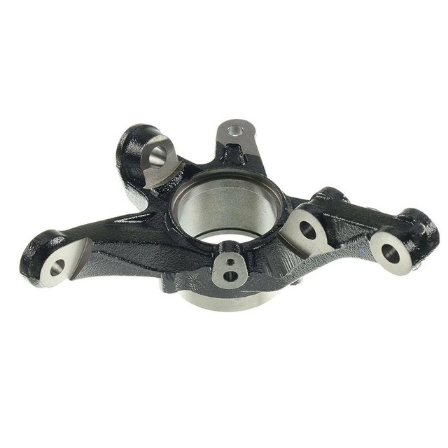 2Pcs Front Left & Right Steering Knuckle for Honda Civic DX EX GX LX 20062011 eBay