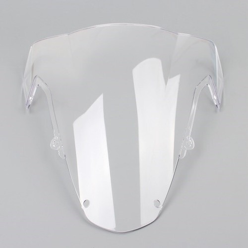 Windshield Windscreen Double Bubble For Suzuki GSXR 1000 20032004 K3